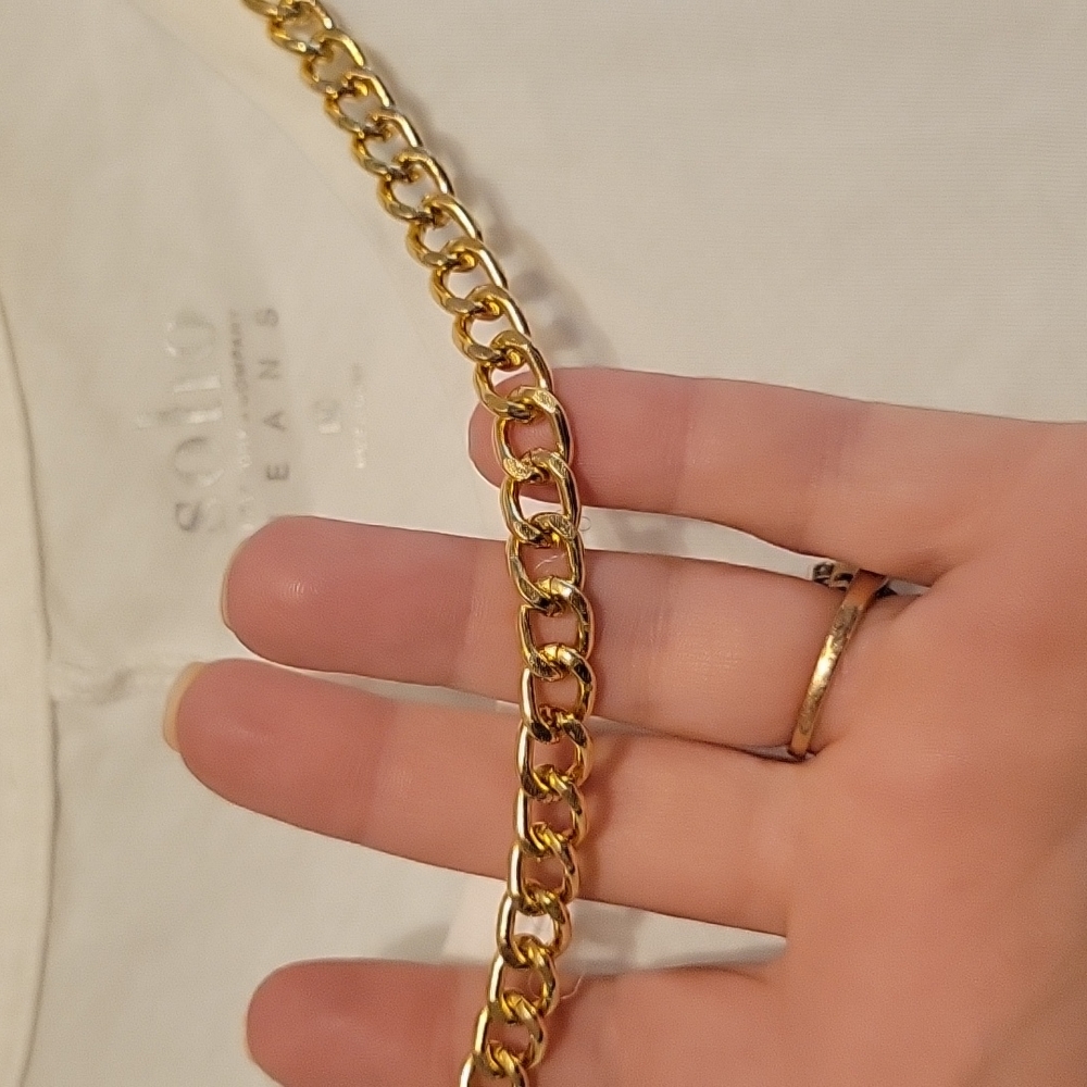Soho Chain Top - Picture 5 of 6